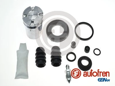 Repair Kit, brake caliper